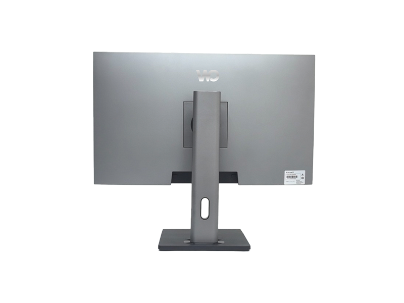 Computador All-in-One WioOne 23.8” Intel Core i5 12ª Gen 8GB 512GB SSD Windows 11 Pro - Imagen 5