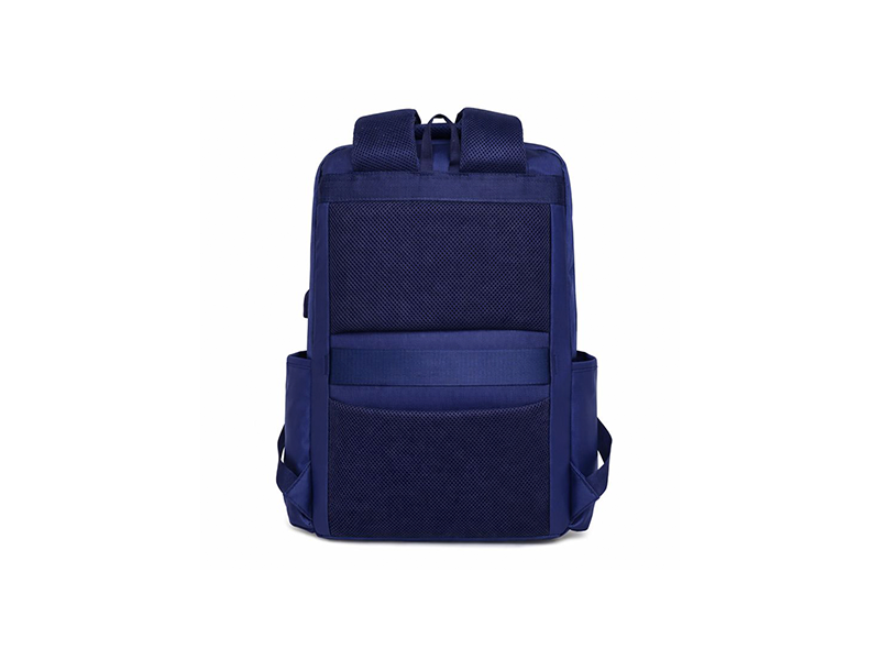 Mochila Ejecutiva WioOne 17” Oxford Impermeable con Puerto USB - Imagen 2